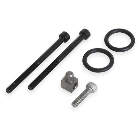Manifold Mounting Kit,LO1 Series
