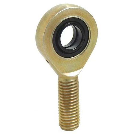 Precision, Male/Right Thread, 8mm Bore