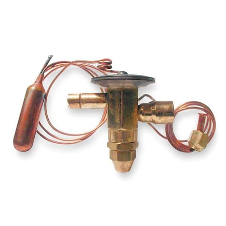 Thermostatic Expan Valve,8 ton,700 psi
