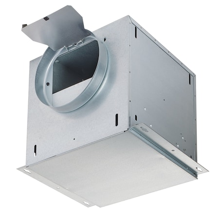 Commercial Fan,120V AC,11 3/4 in H