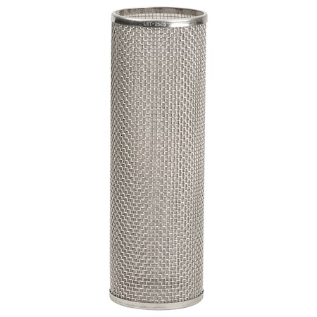 Polypropylene Line Strainers