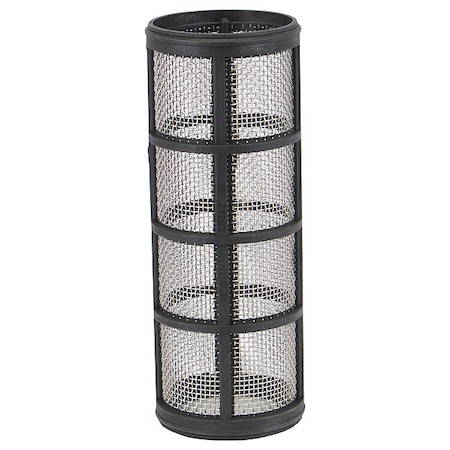 Polypropylene Line Strainers
