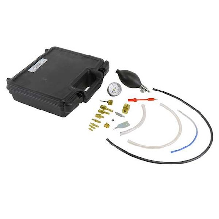 Calibration Kit,Stat