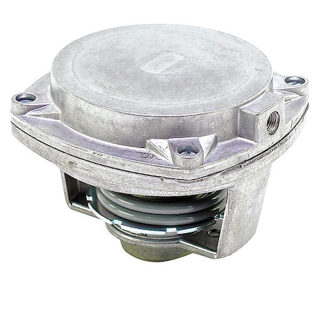 Actuator Valve,10 to 13 psig,11 sq. in.