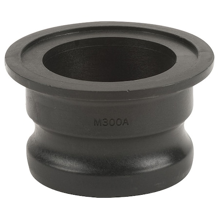Pipe Flange, Schedule 80