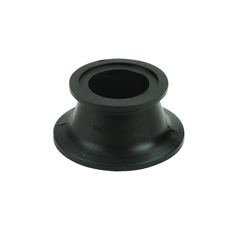 PP, Coupling Body, 3 in, 2 in