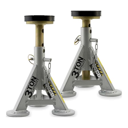 Jack Stands,PR1