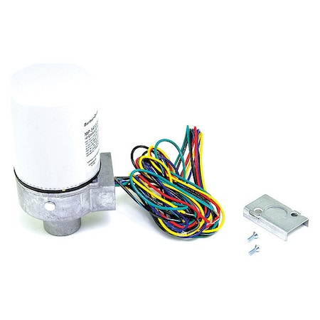 Electric Actuator,24V,Valve,2 to 12VDC