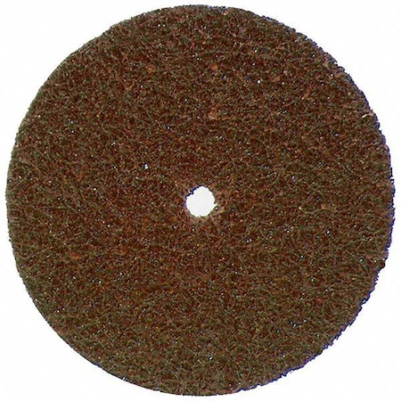 Surface Conditioning Disc,8,600 RPM