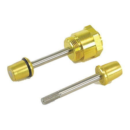 Valve Repair Kit,1/2",1.3 cv