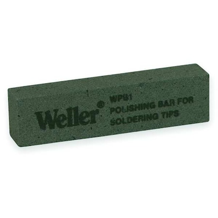 Tip Polishing Bar,Cleans Soldering Tips