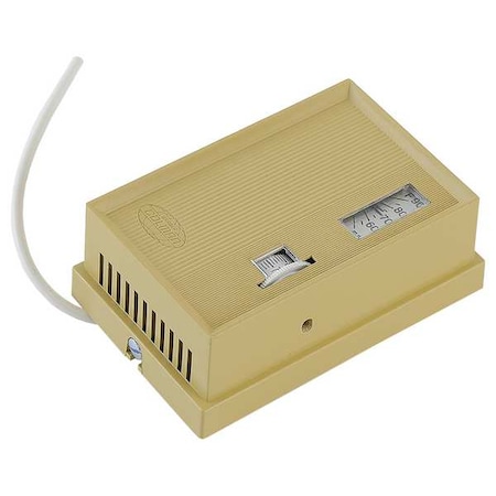 Thermostat,R.A.,1-Pipe