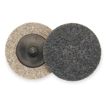 Quick Change Disc,AlO,3in,TR