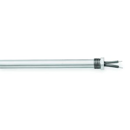 Cartridge Immersion Heater,375W,120V