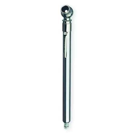 Pencil Tire Press Gauge,10 to 50 psi