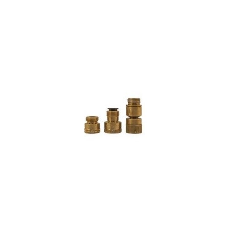 Vacuum Breaker,2 3/4 in H,3/4 in