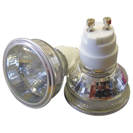 GE LIGHTING 39W, MR16 Metal Halide HID Light Bulb