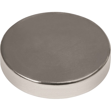 Rare Earth Magnet Material,8.7 lb.