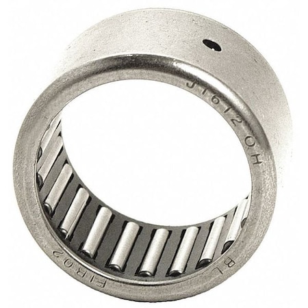 Needle Brg,Drawn Cup,Bore 1.000 In