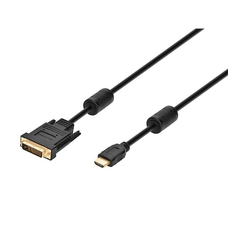 Proj cord,HDMI to M1-D(P+D) Male,6ft