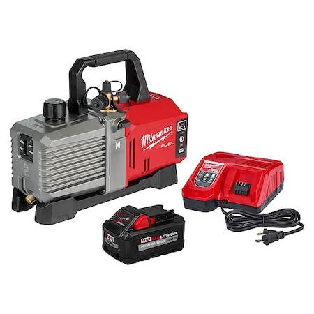 AC & Refrigeration Components