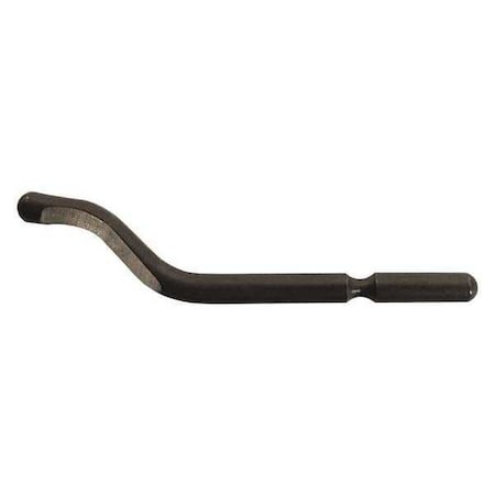 Deburring Replacement Blade,E 200