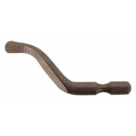 Deburring Replacement Blade,B 20C