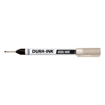 Permanent Marker, Small Tip, Black