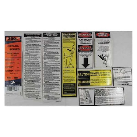 Label Kit