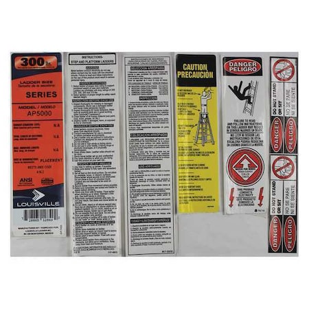 Label Kit
