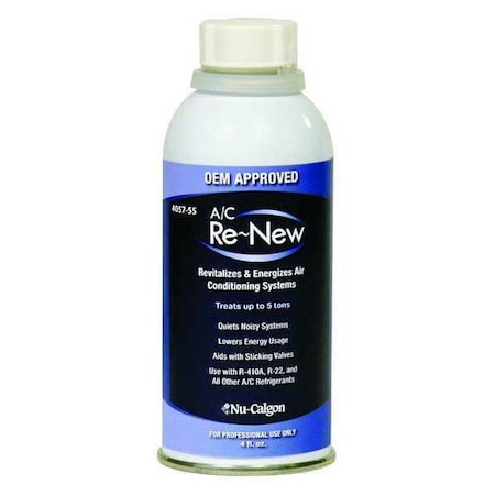 Lubricant Additive,4 oz.,Liquid