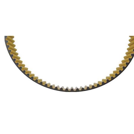 Sync Drive Gearbelt,CTD,190 Teeth,20mm W