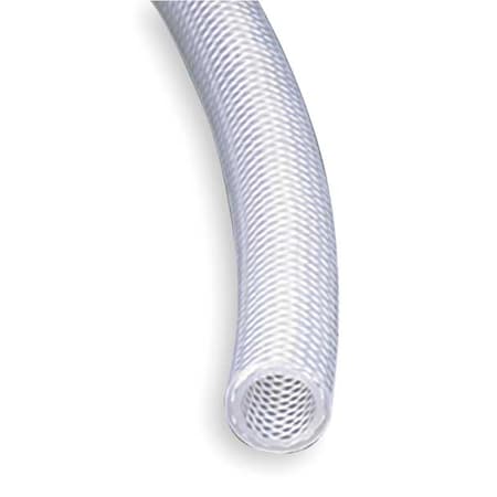 EVA Tubing,Flexible,0.719 in OD,300 ft.