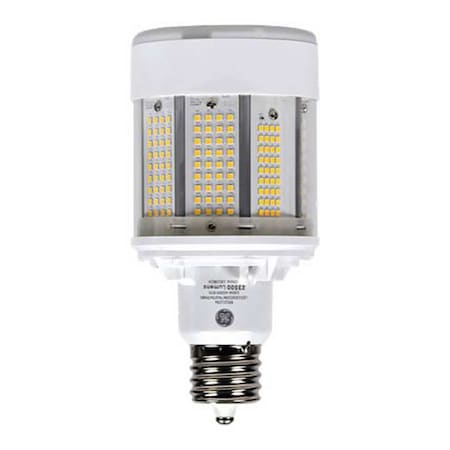 HID Replacement LED Bulb, Corncob, Mogul Screw (EX39), 23500 lm, 150W, 4000K