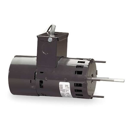 Draft Booster Motor, 1/15 hp