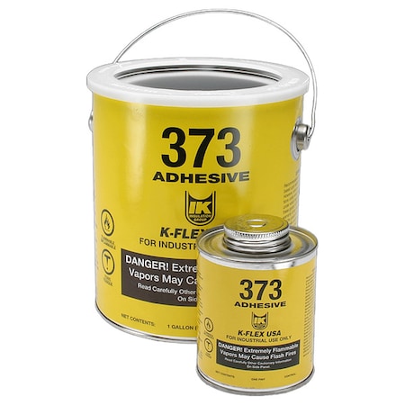 HoldFast 70 Adhesive, Not Applicable Series, Clear, 1 pt, Can