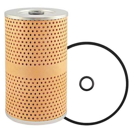 Oil Filter Element,Full-Flow
