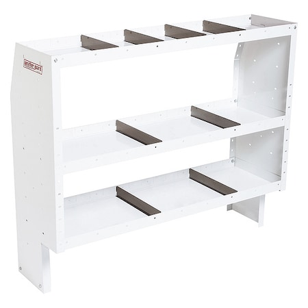 Model 9345-3-03 Heavy Duty Adjustable