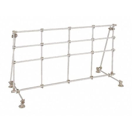 Clamp,Aluminum
