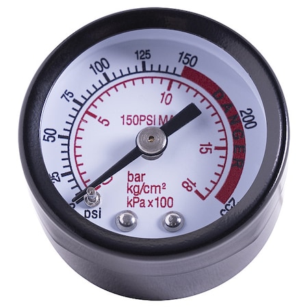 Pressure Gauge,For SpeedAire