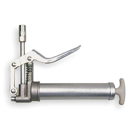 Mini Grease Gun,Pistol Grip,4500 psi