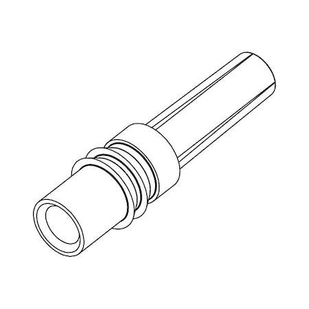 Connector Contact,Tin Contact Plating