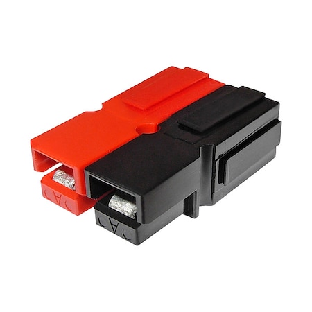 Single Row 1x2 Wire Reverse Standard