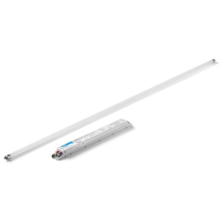 LED Retrofit Kit, 4 ft L, 120/277V AC
