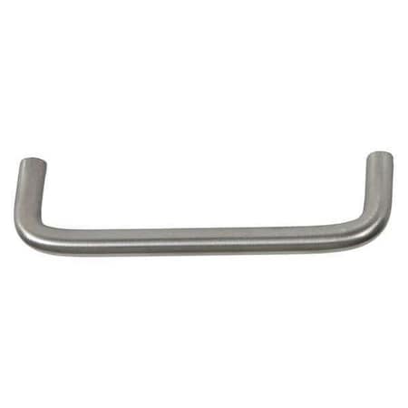 WIRE DRAWER PULL 3"CTC