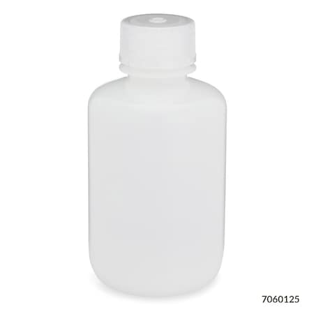 Bottle,99 mm H,Natural,51 mm Dia,PK12