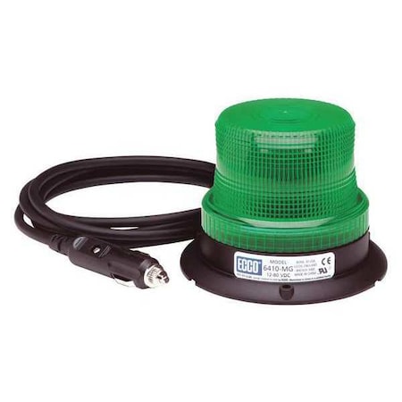 Beacon,Green,4" H