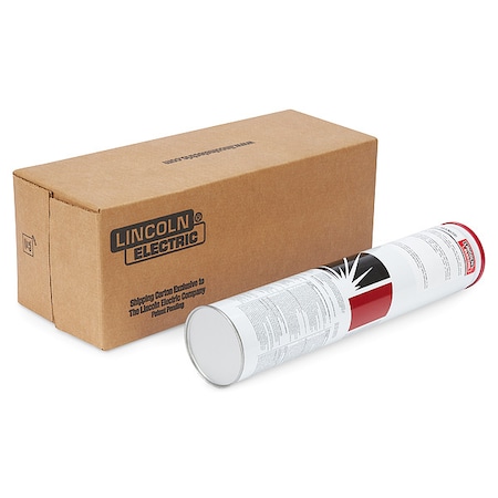 Stick Electrode,E8018-B2 H4R,3/32",8 lb