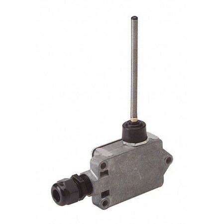 Actuation Switch,Metal Housing