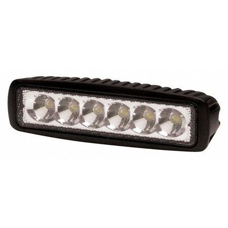 Spot Light,LED,2-1/2" D